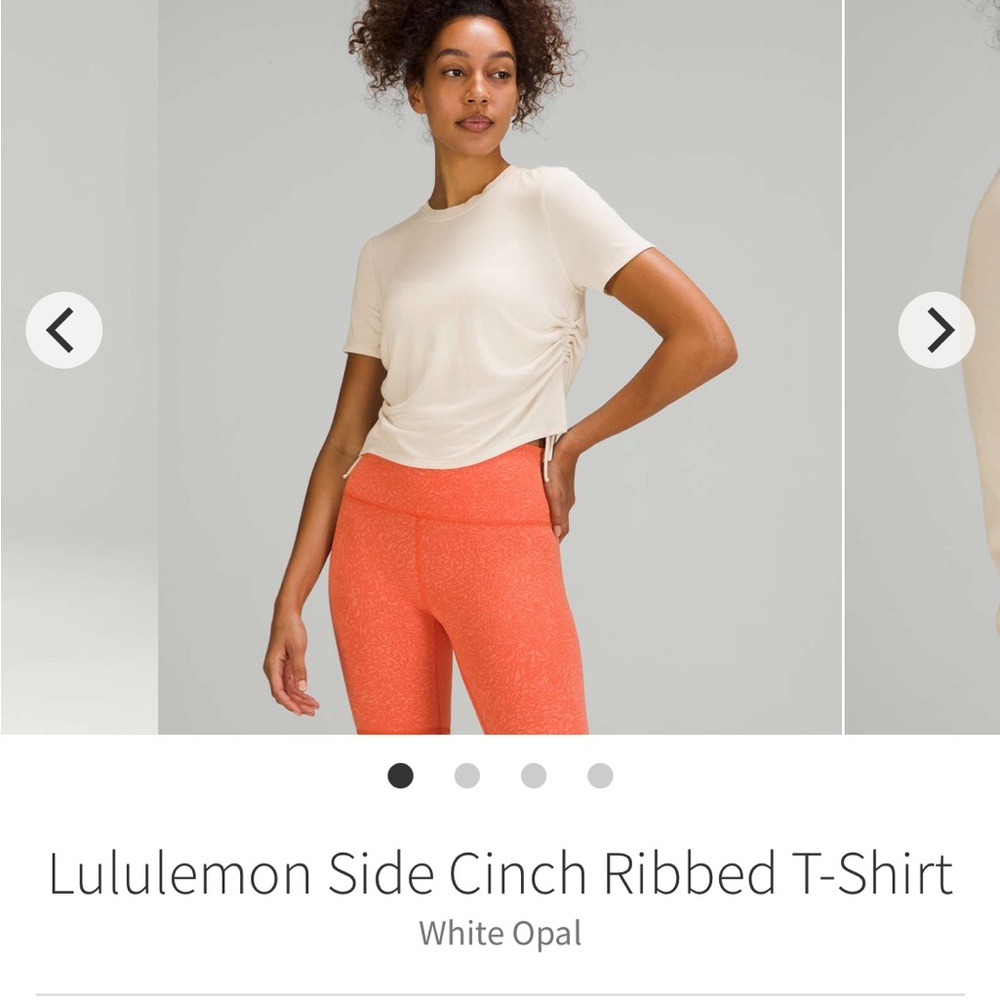Lululemon bundle - Picture 3 of 3